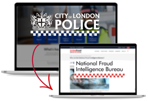 Police-website
